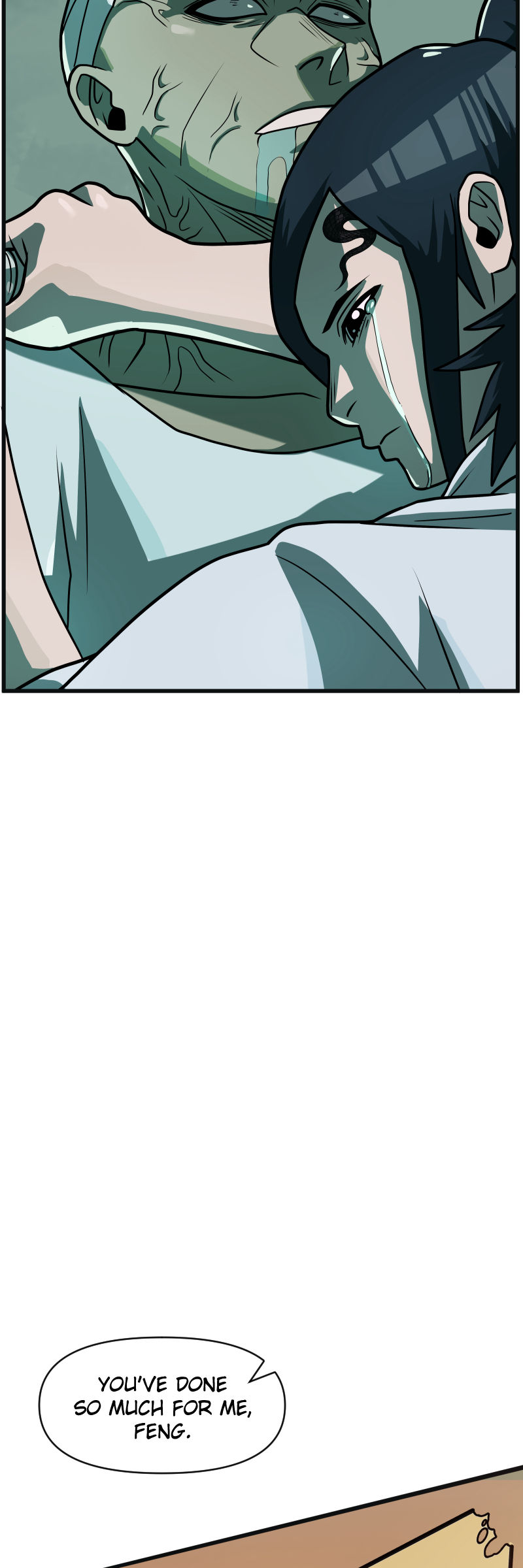 Bandit King chapter 26 page 62