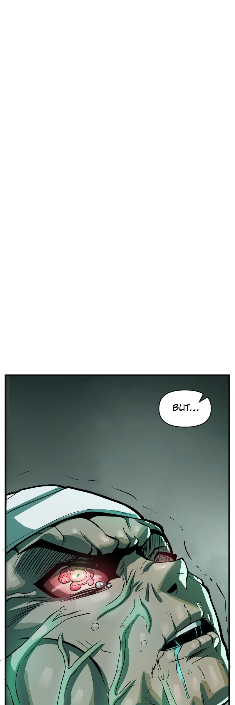 Bandit King chapter 26 page 66