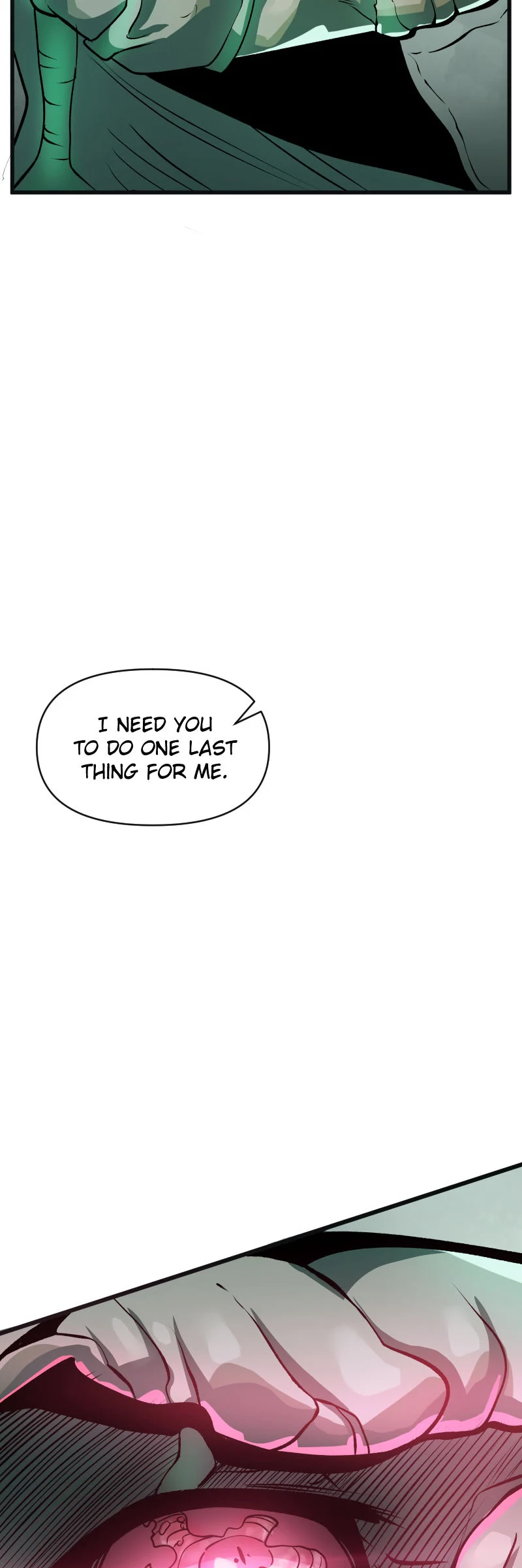 Bandit King chapter 26 page 67