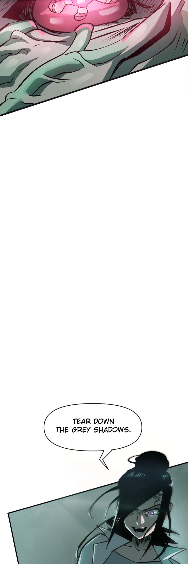 Bandit King chapter 26 page 68