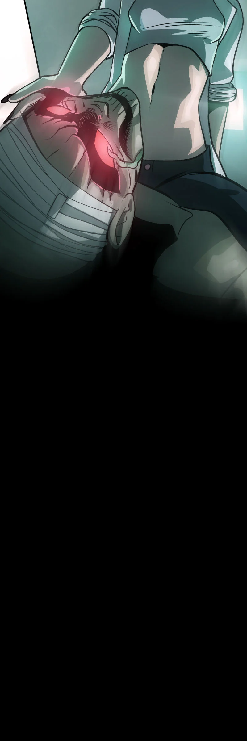 Bandit King chapter 26 page 69