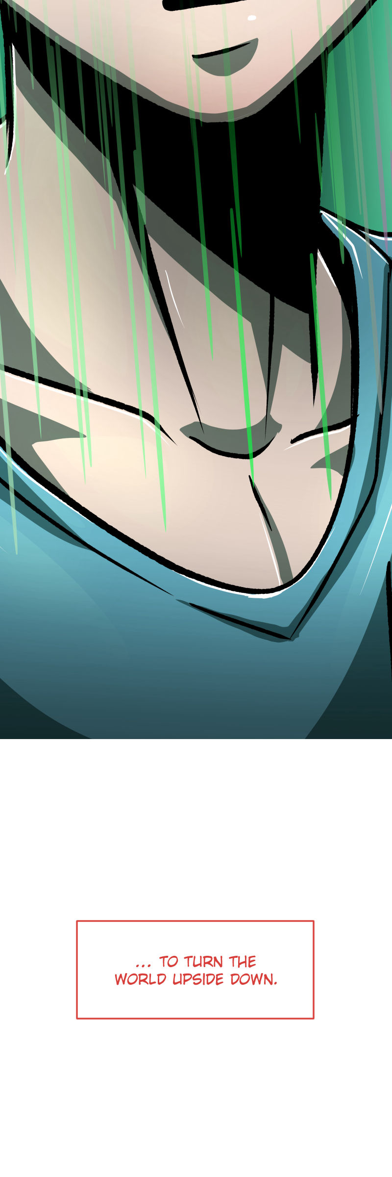 Bandit King chapter 26 page 8