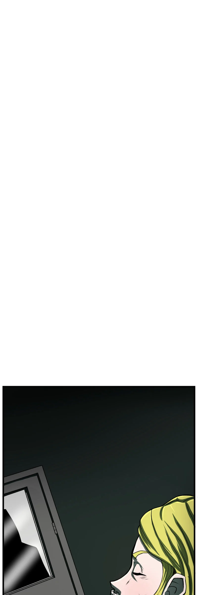 Bandit King chapter 27 page 1