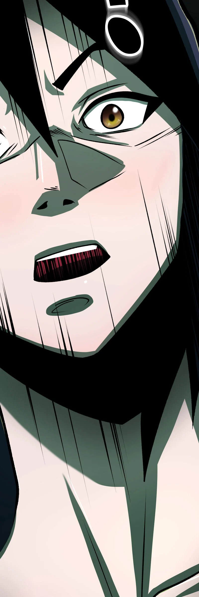 Bandit King chapter 27 page 10