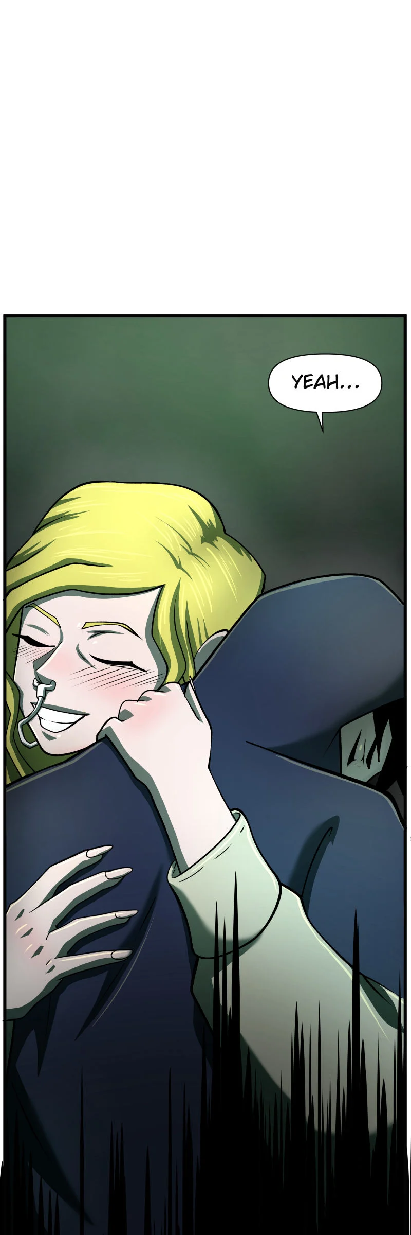 Bandit King chapter 27 page 15