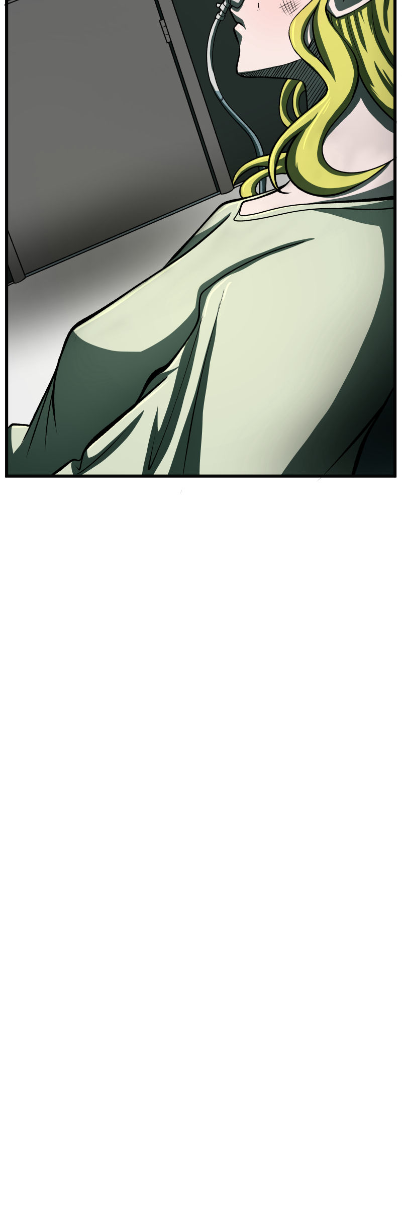 Bandit King chapter 27 page 2