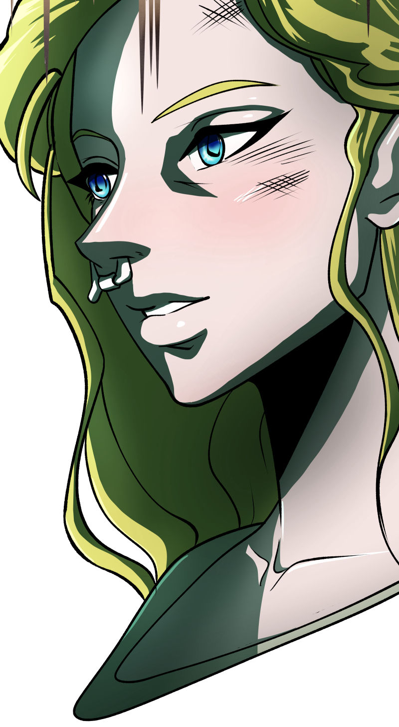 Bandit King chapter 27 page 24