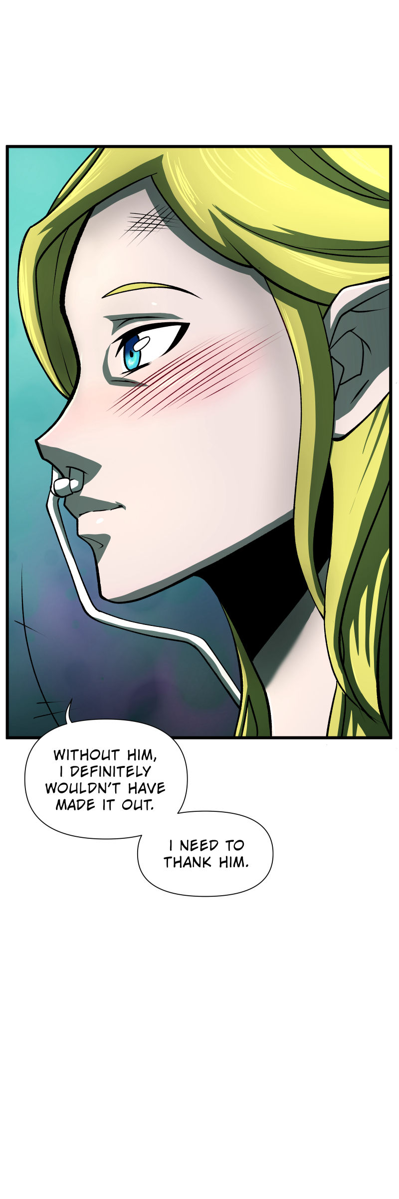 Bandit King chapter 27 page 26