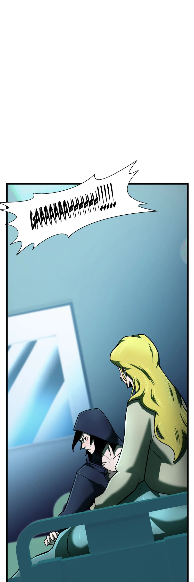 Bandit King chapter 27 page 29