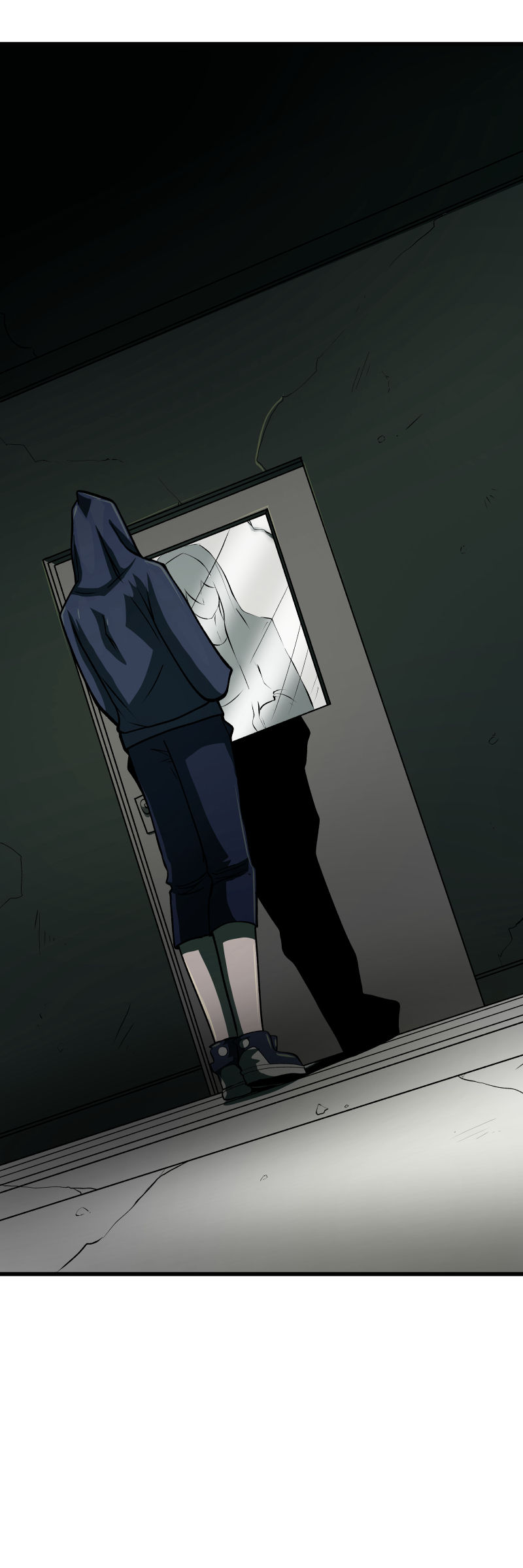 Bandit King chapter 27 page 3