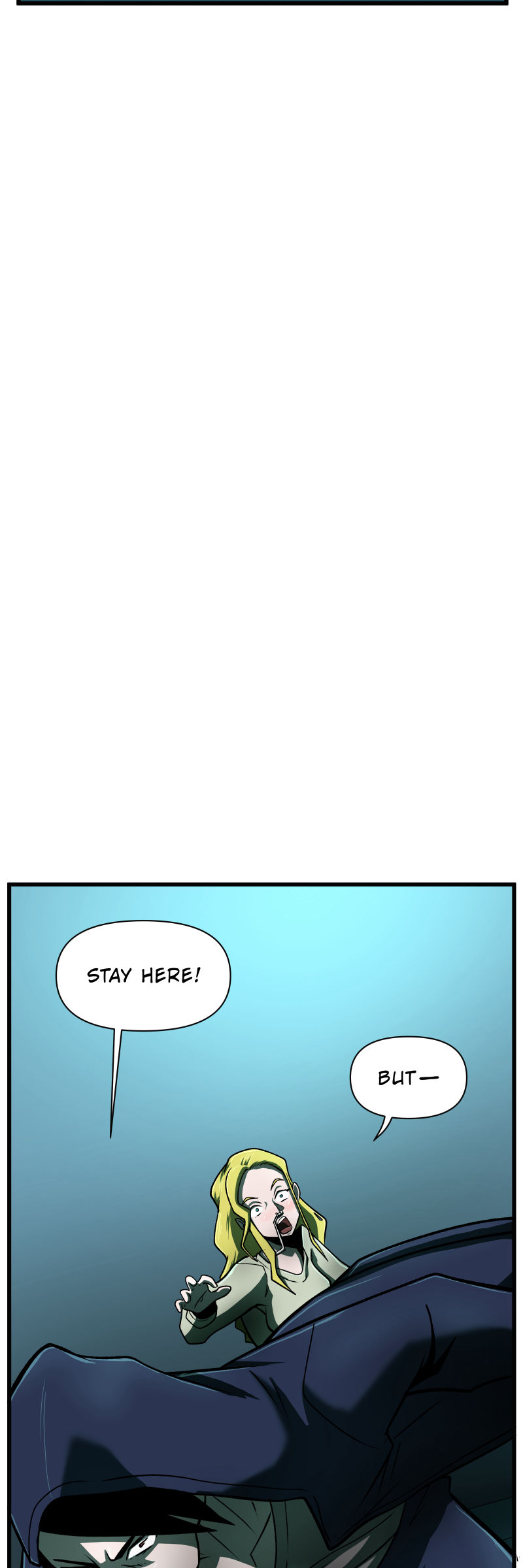 Bandit King chapter 27 page 30