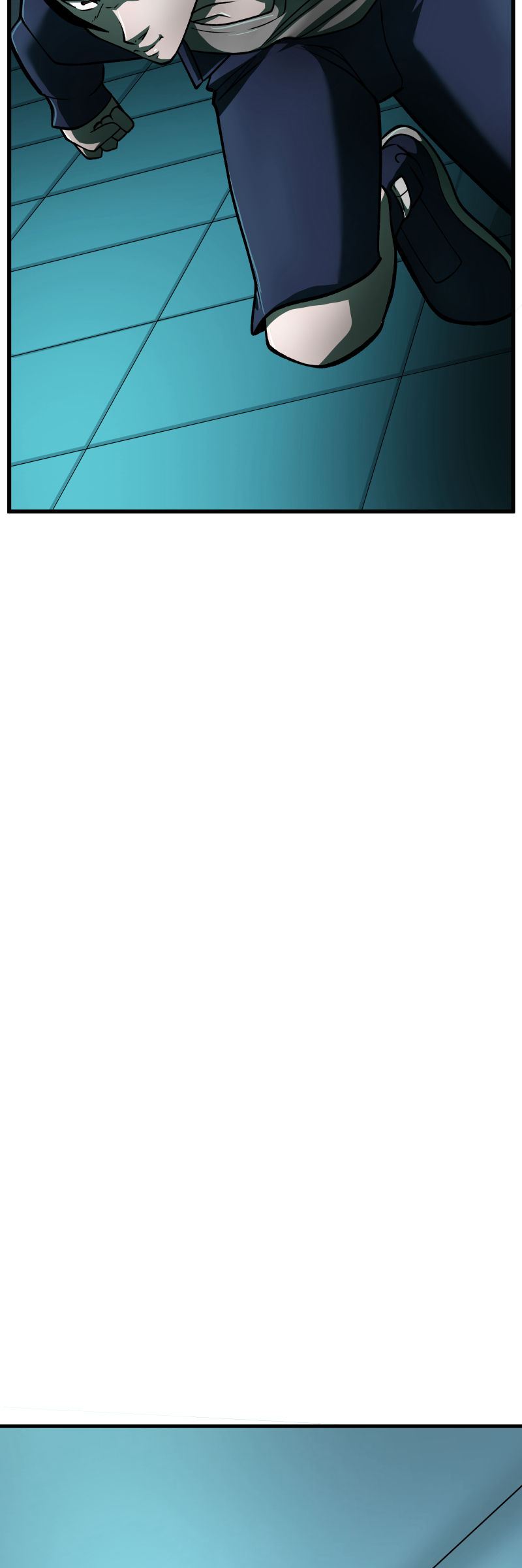 Bandit King chapter 27 page 31