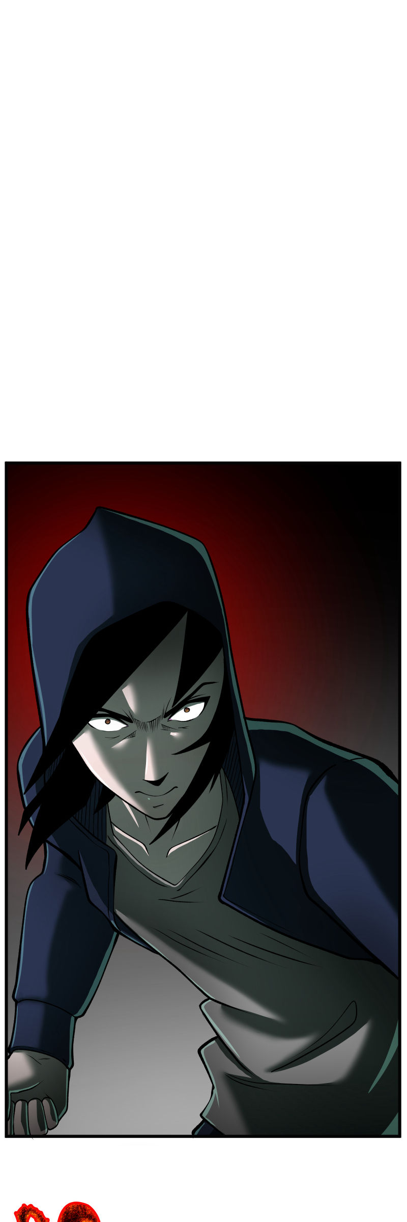 Bandit King chapter 27 page 33