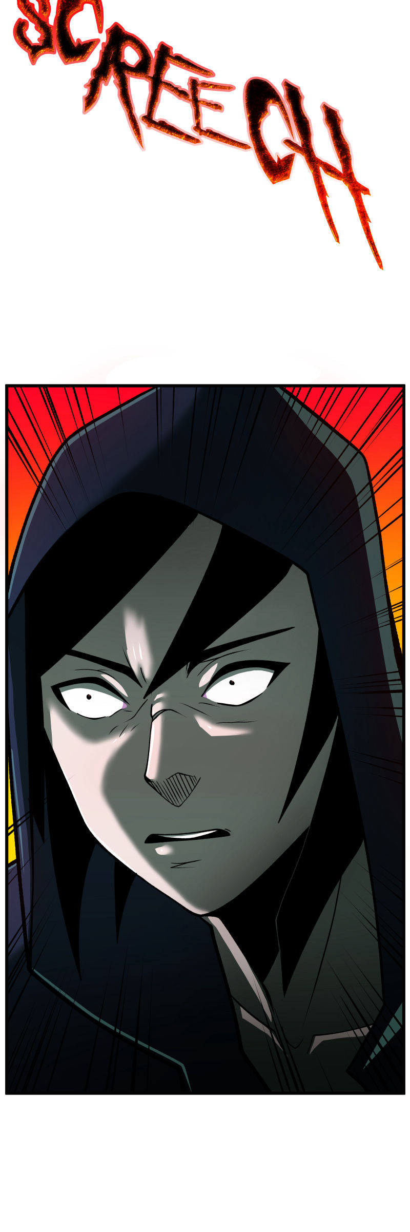 Bandit King chapter 27 page 34