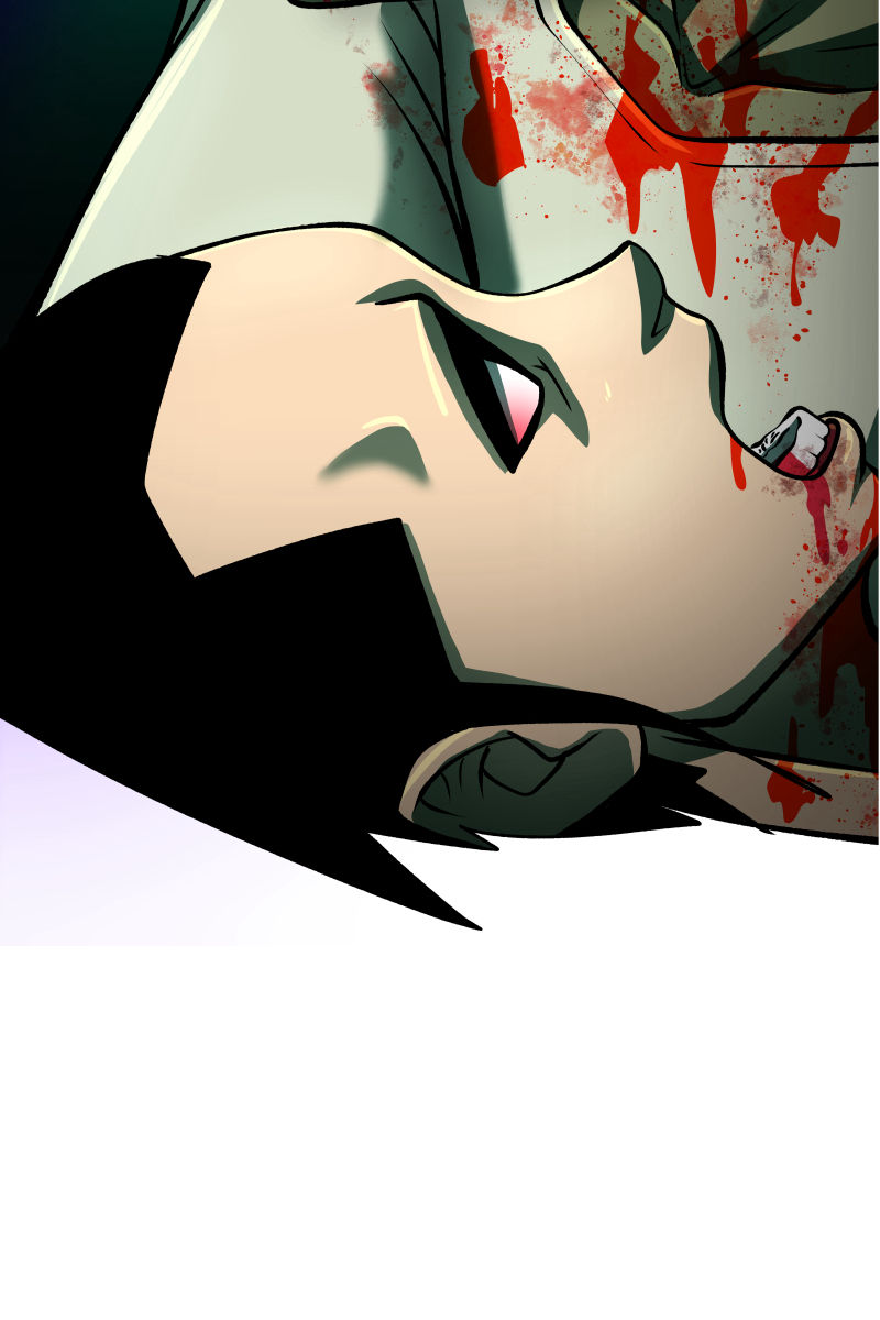 Bandit King chapter 27 page 38