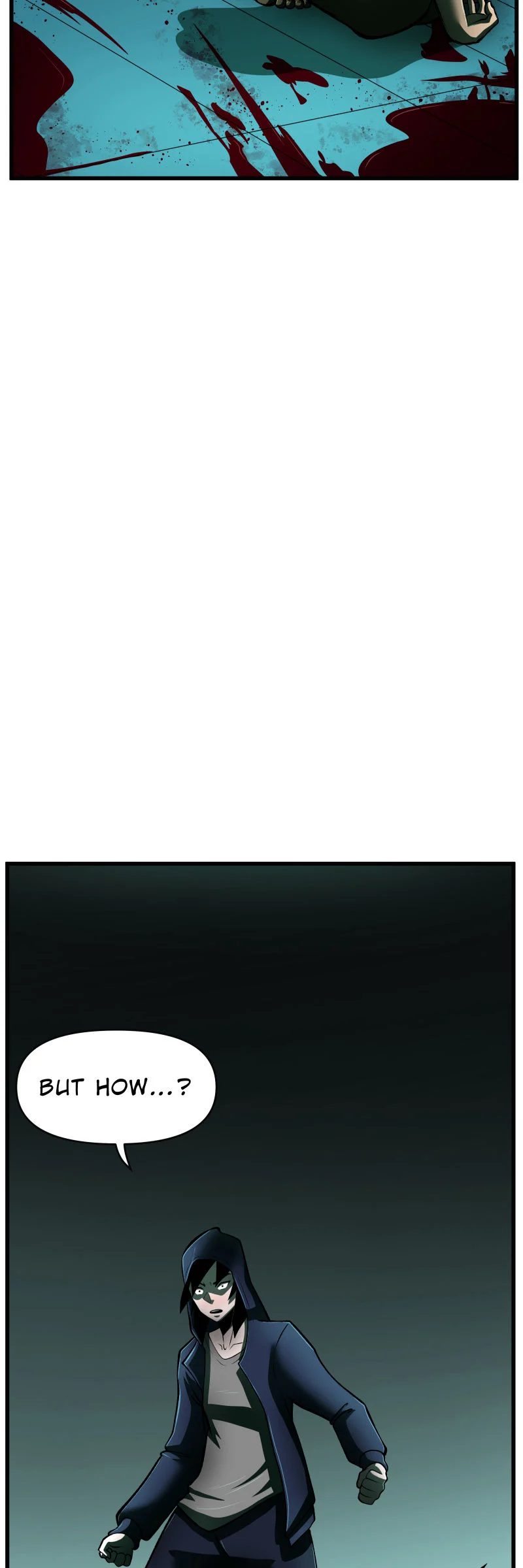 Bandit King chapter 27 page 41