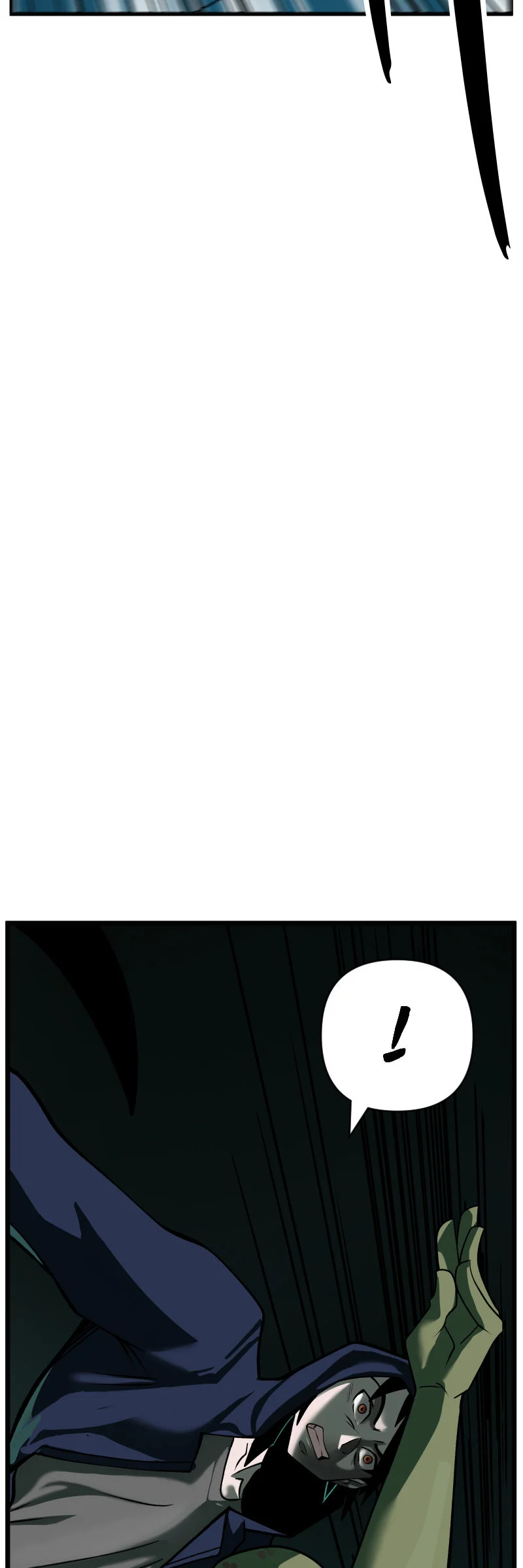 Bandit King chapter 27 page 45