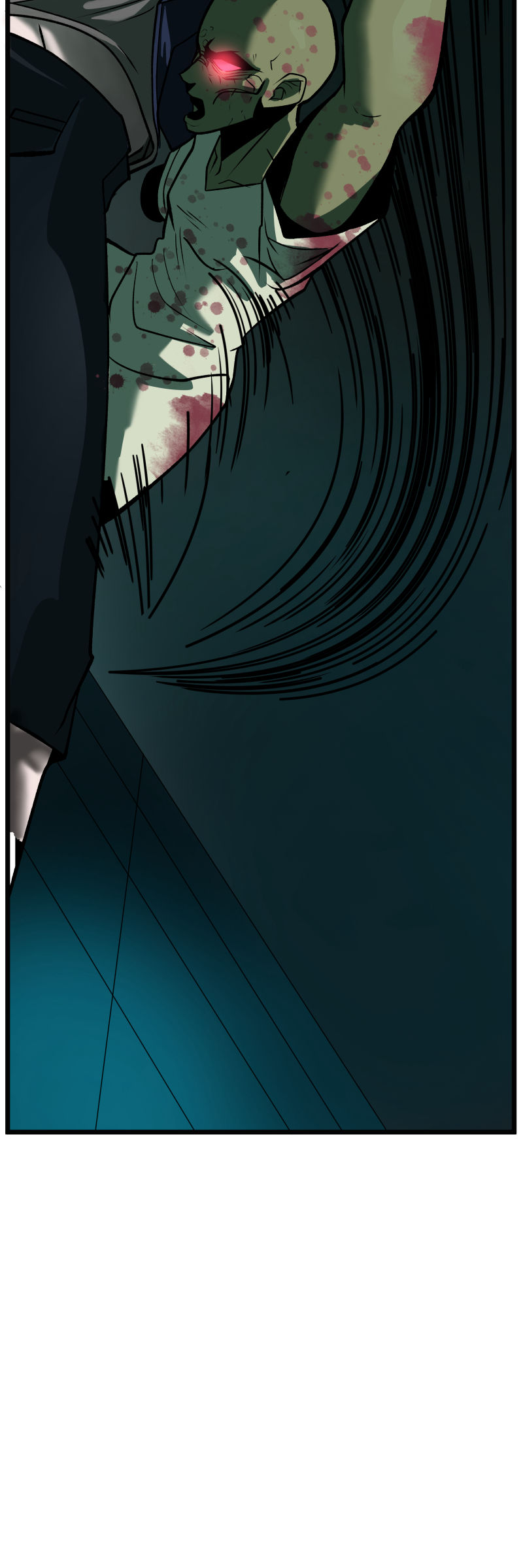 Bandit King chapter 27 page 46