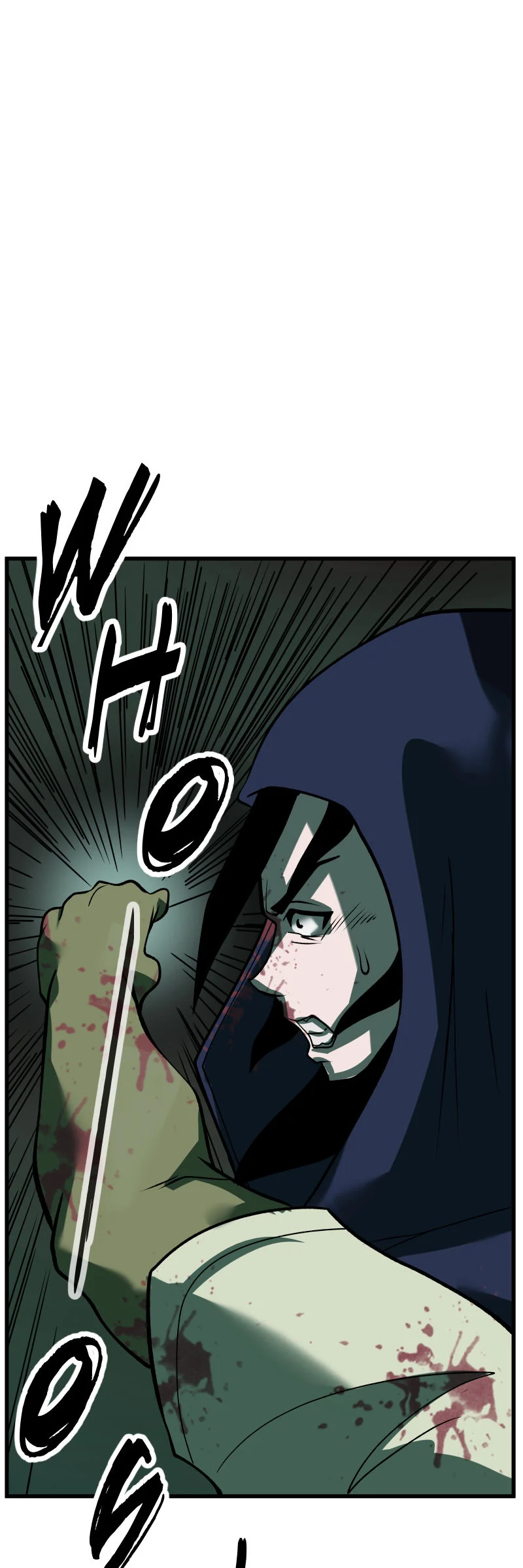 Bandit King chapter 27 page 47