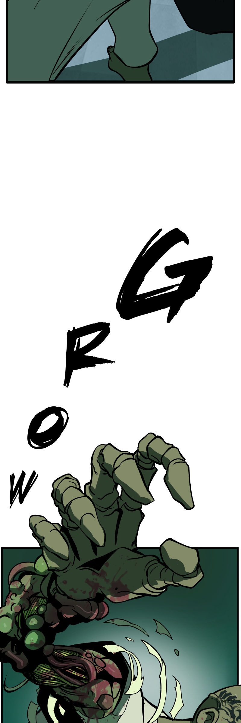 Bandit King chapter 27 page 49