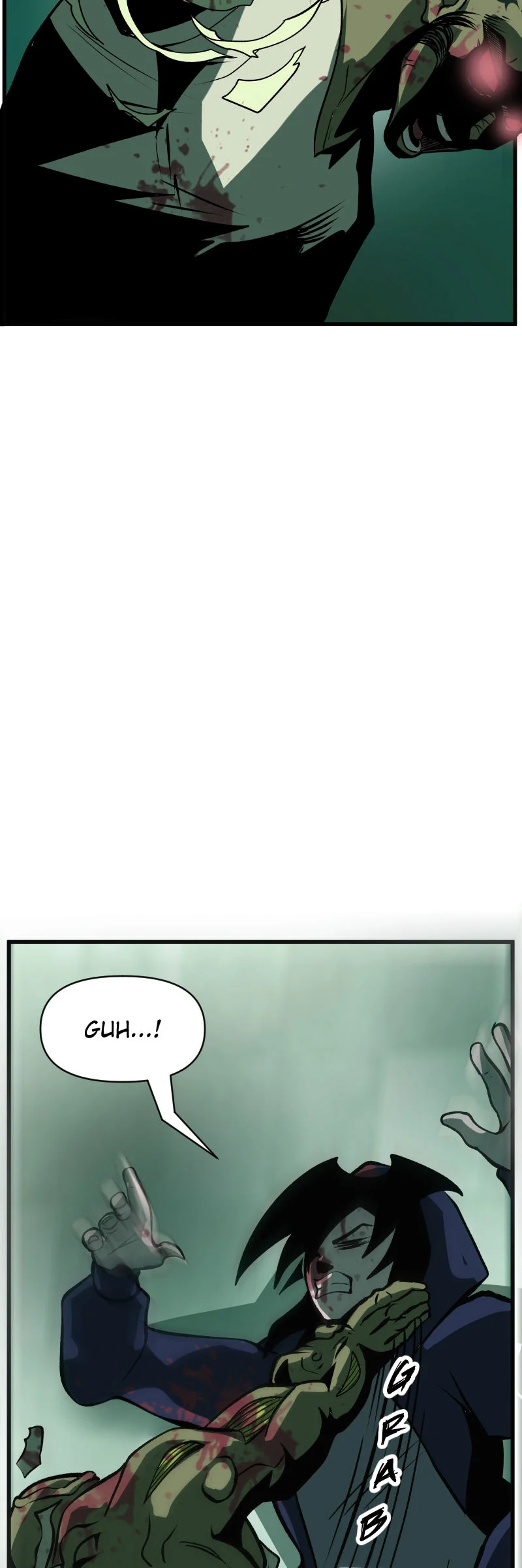 Bandit King chapter 27 page 50