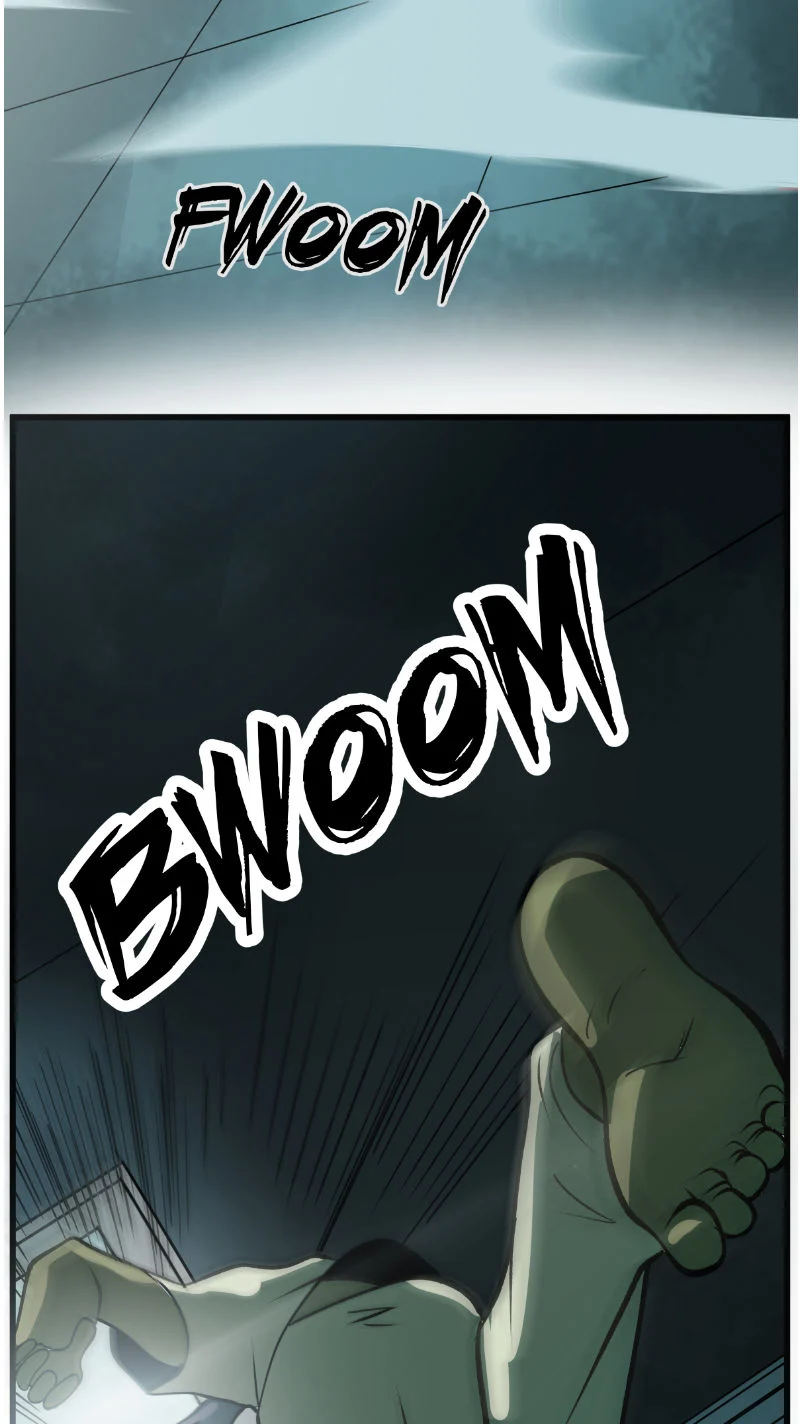 Bandit King chapter 27 page 56