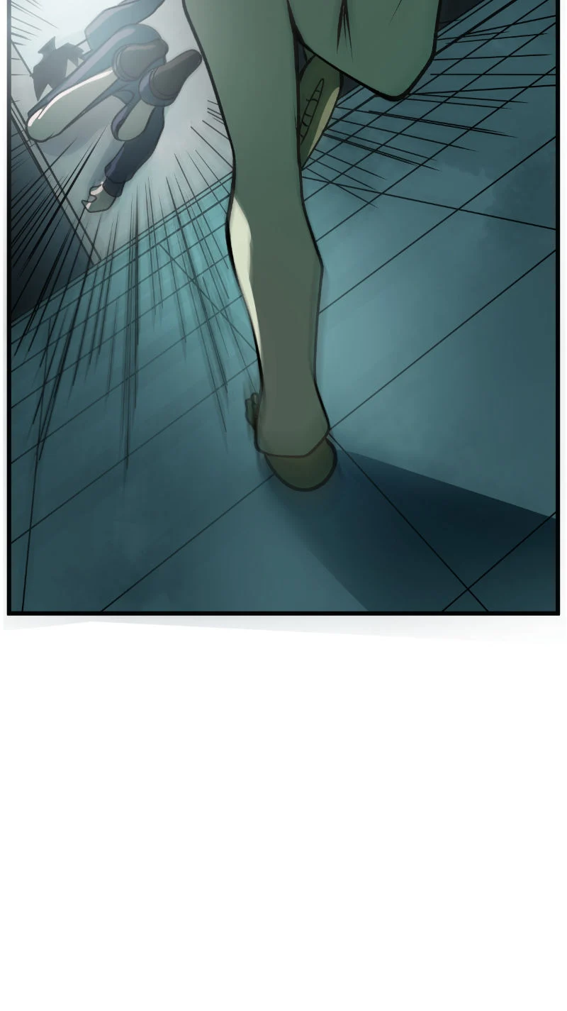 Bandit King chapter 27 page 57