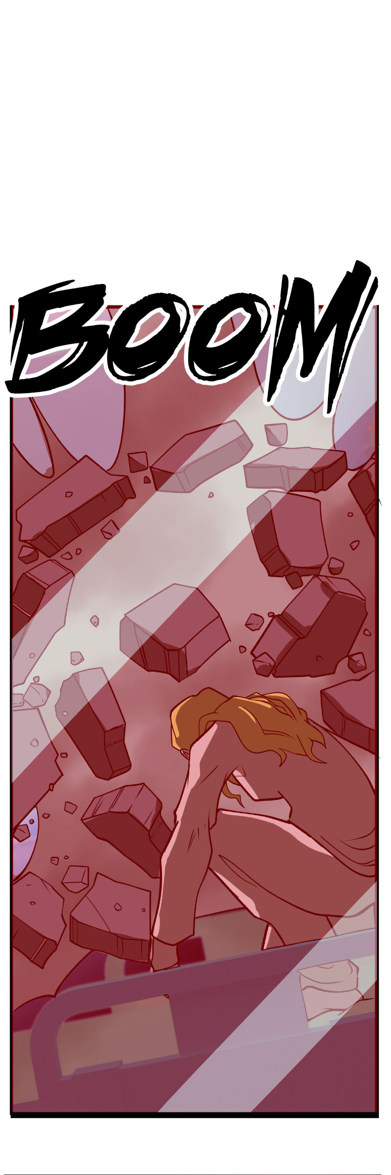 Bandit King chapter 27 page 58