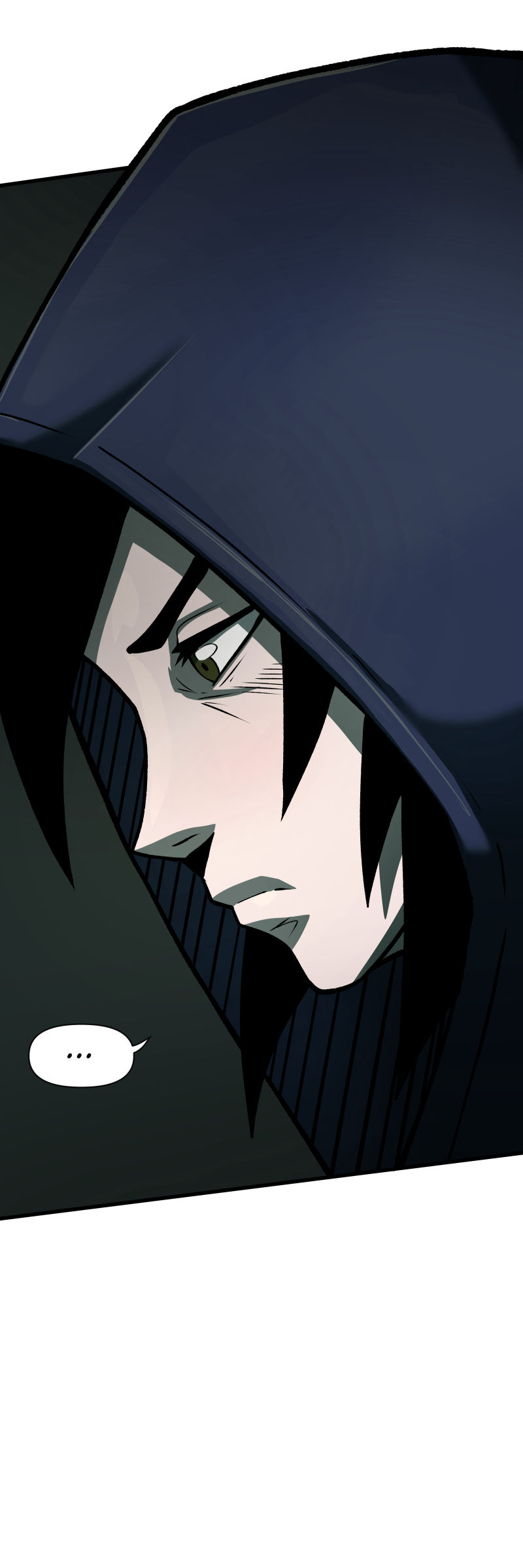 Bandit King chapter 27 page 6
