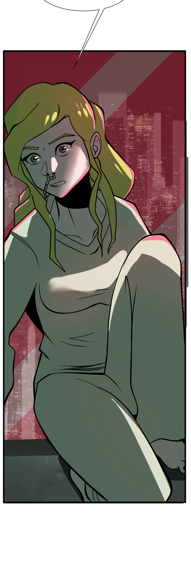 Bandit King chapter 27 page 60