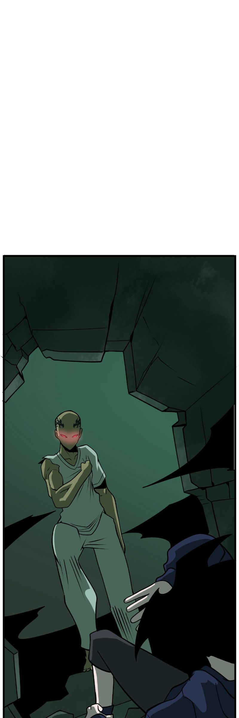 Bandit King chapter 27 page 61