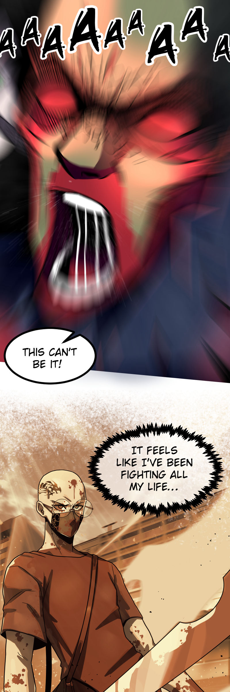 Bandit King chapter 28 page 10