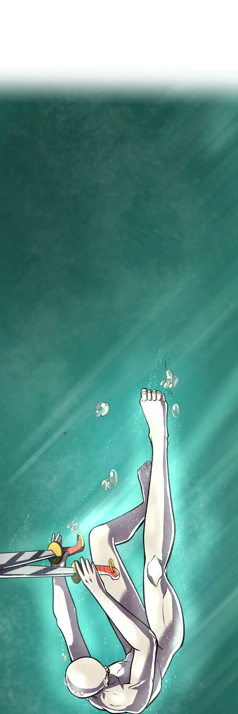 Bandit King chapter 28 page 14