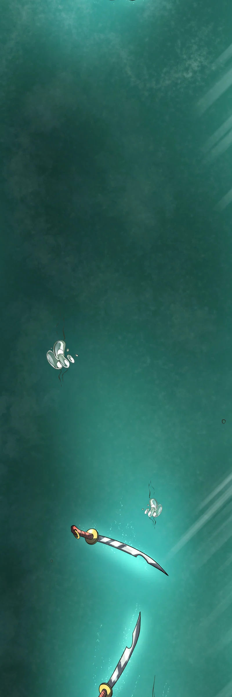 Bandit King chapter 28 page 15