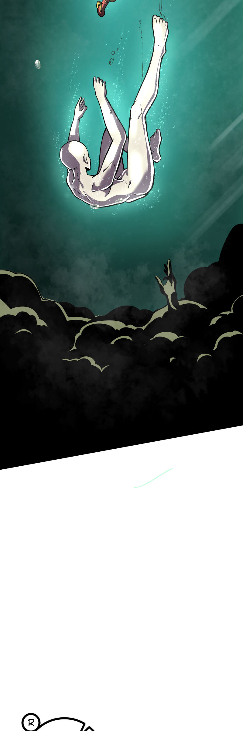 Bandit King chapter 28 page 16