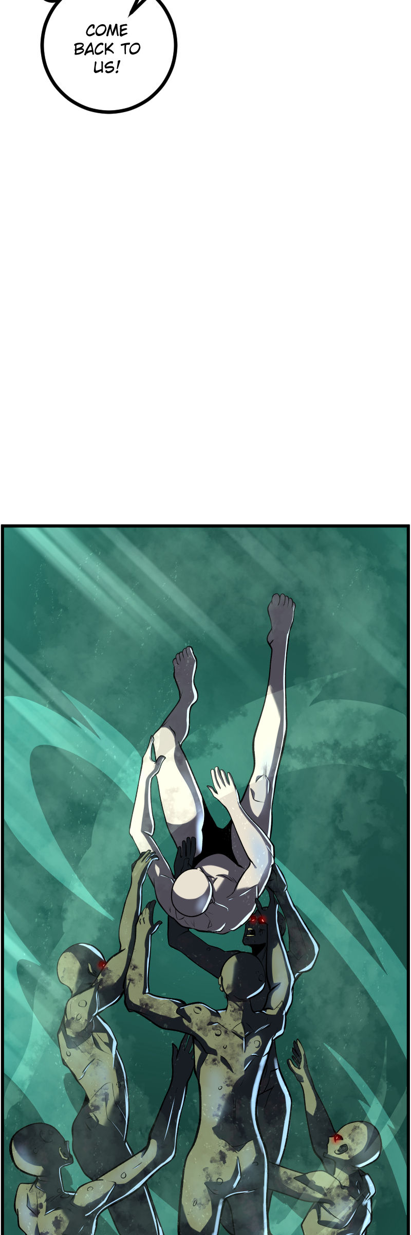 Bandit King chapter 28 page 17