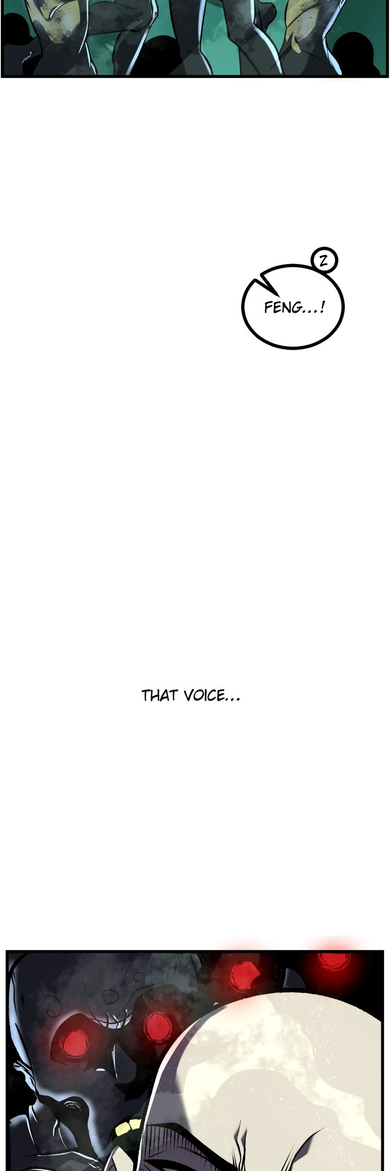 Bandit King chapter 28 page 18