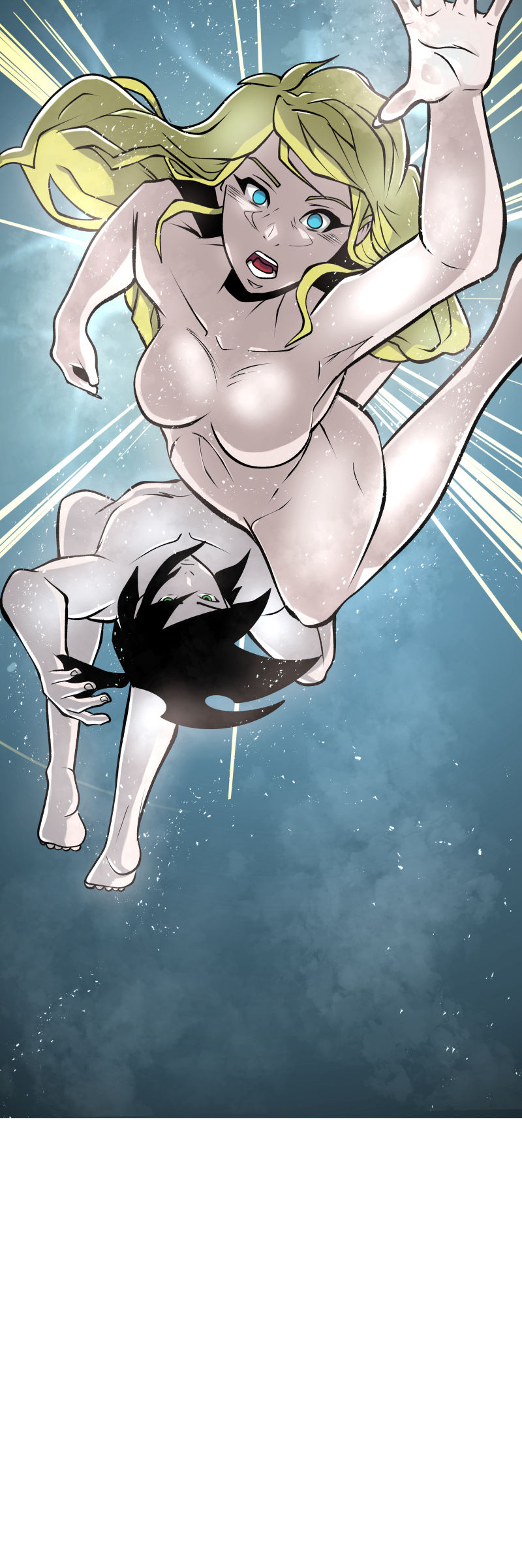 Bandit King chapter 28 page 22