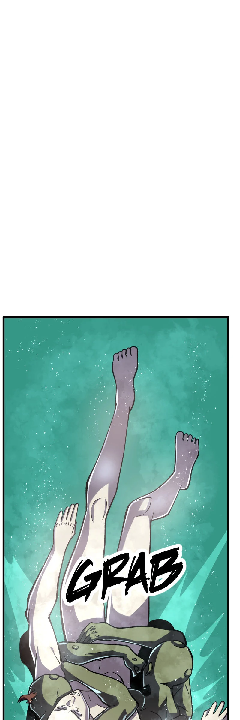 Bandit King chapter 28 page 23