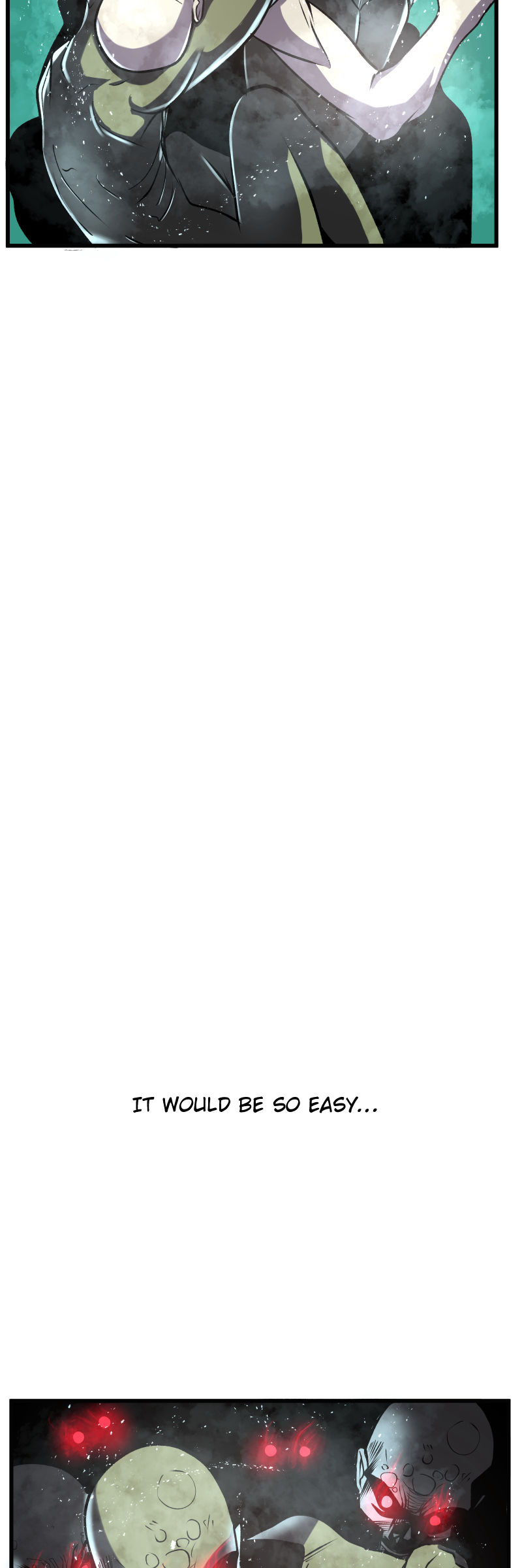 Bandit King chapter 28 page 24