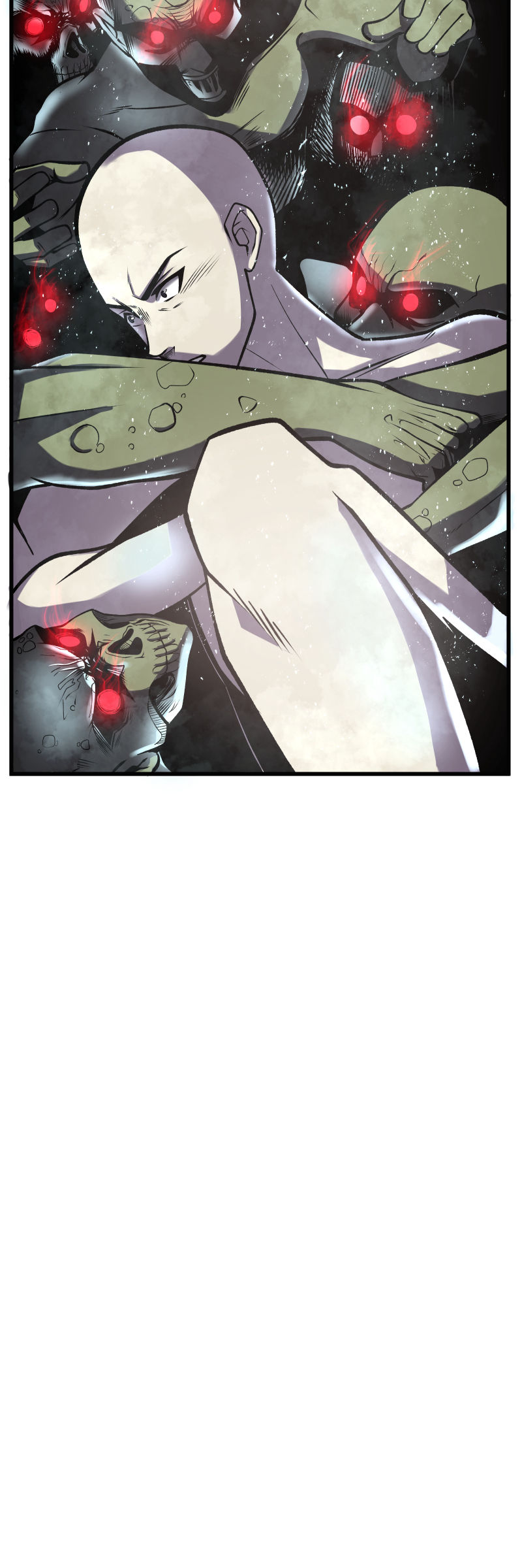 Bandit King chapter 28 page 25