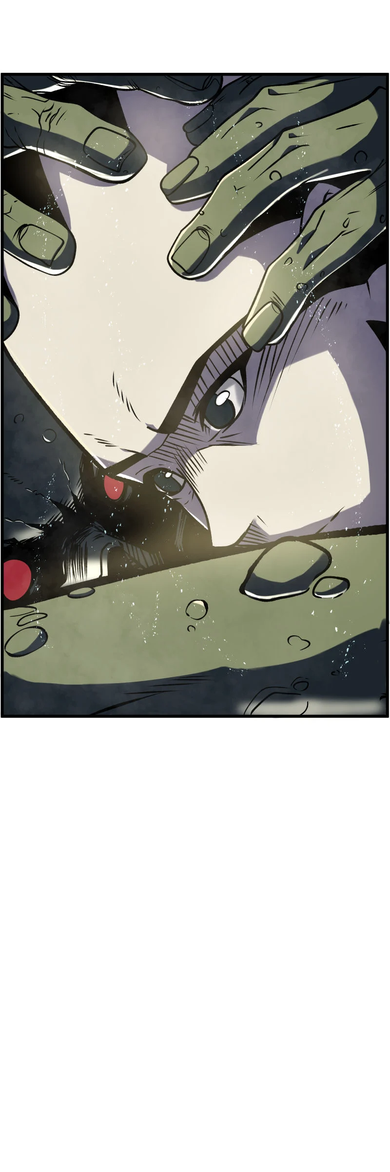 Bandit King chapter 28 page 27