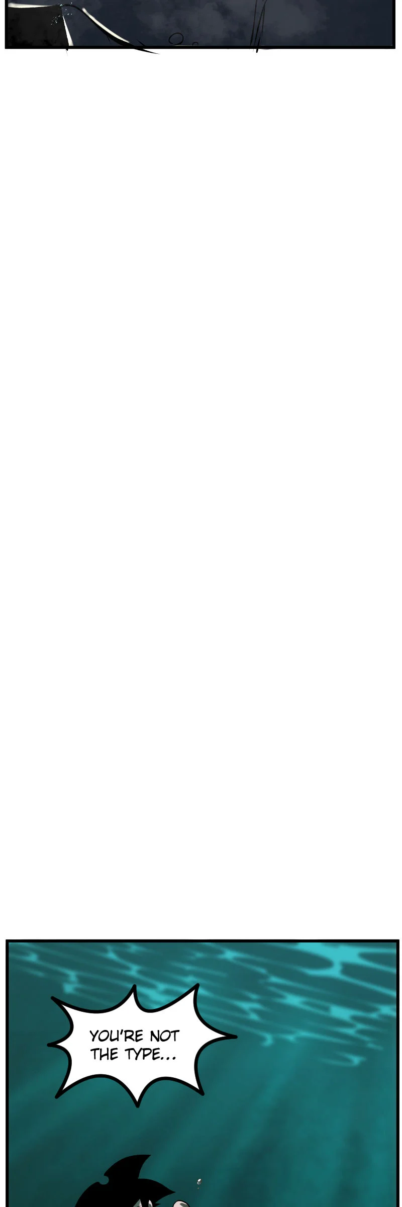 Bandit King chapter 28 page 29