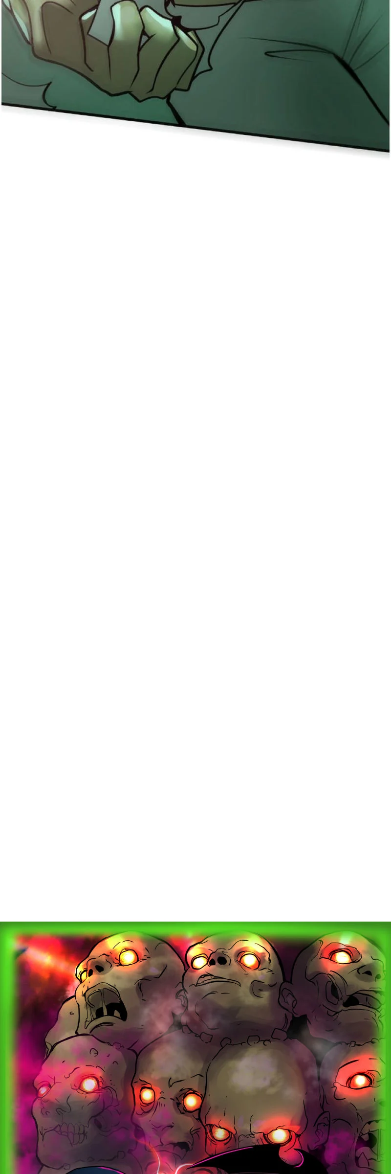 Bandit King chapter 28 page 3