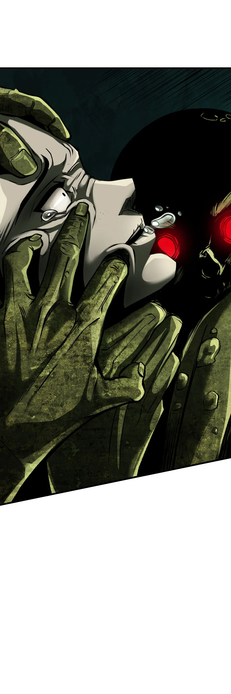 Bandit King chapter 28 page 35