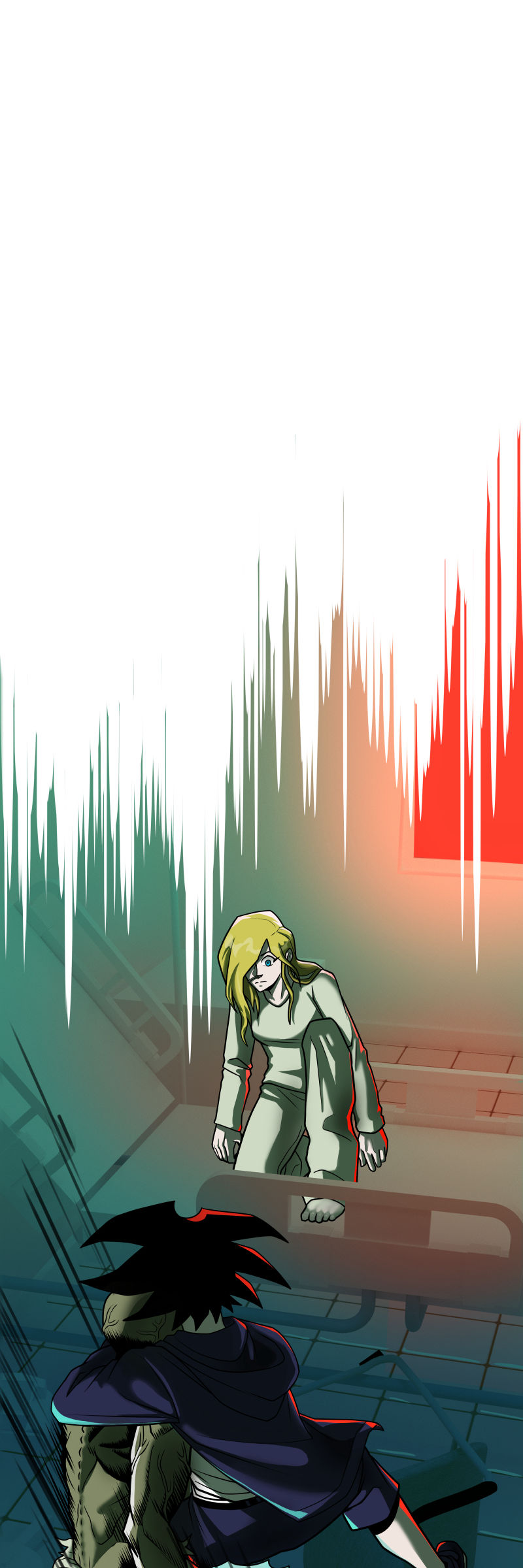 Bandit King chapter 28 page 43