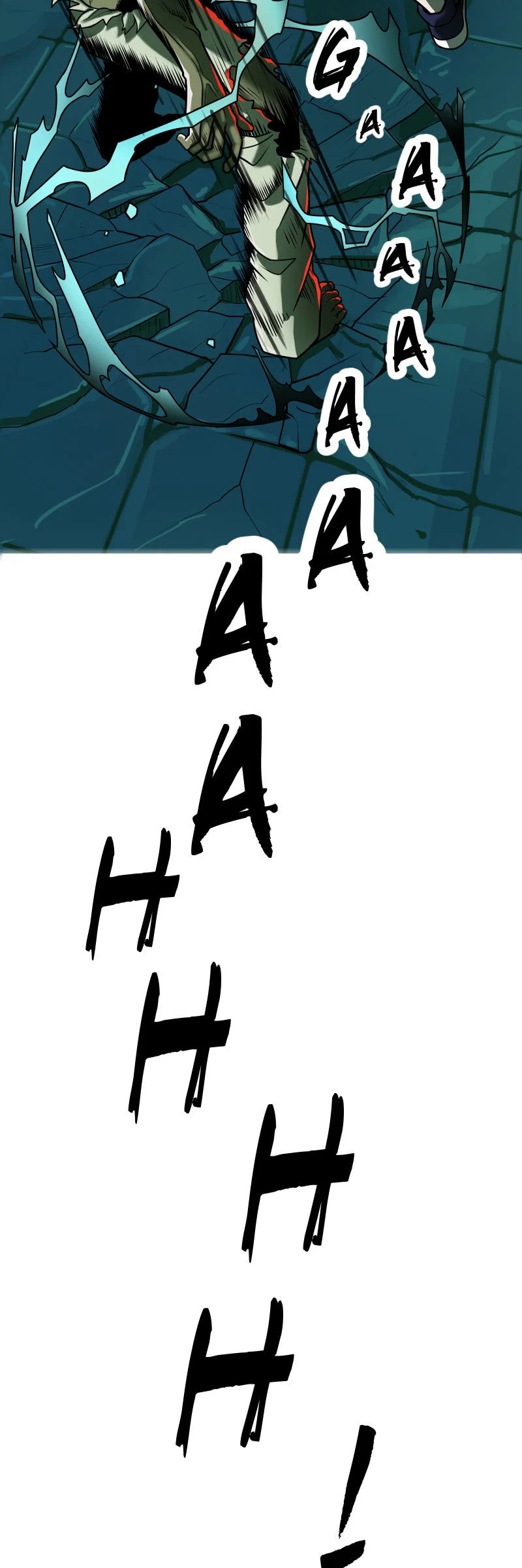 Bandit King chapter 28 page 44