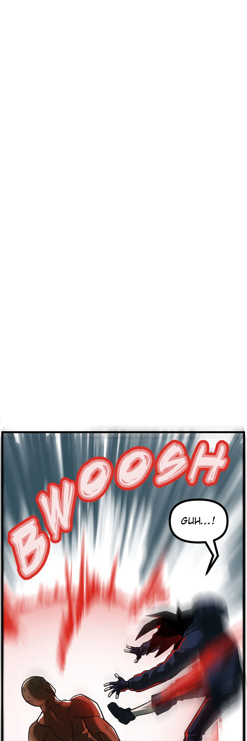 Bandit King chapter 28 page 46
