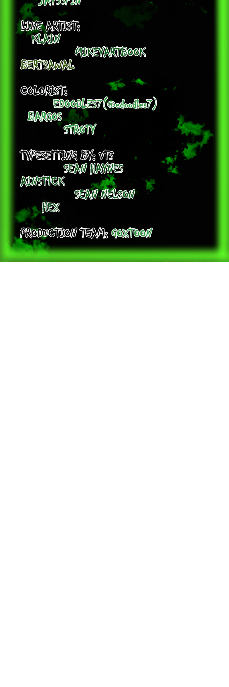 Bandit King chapter 28 page 5