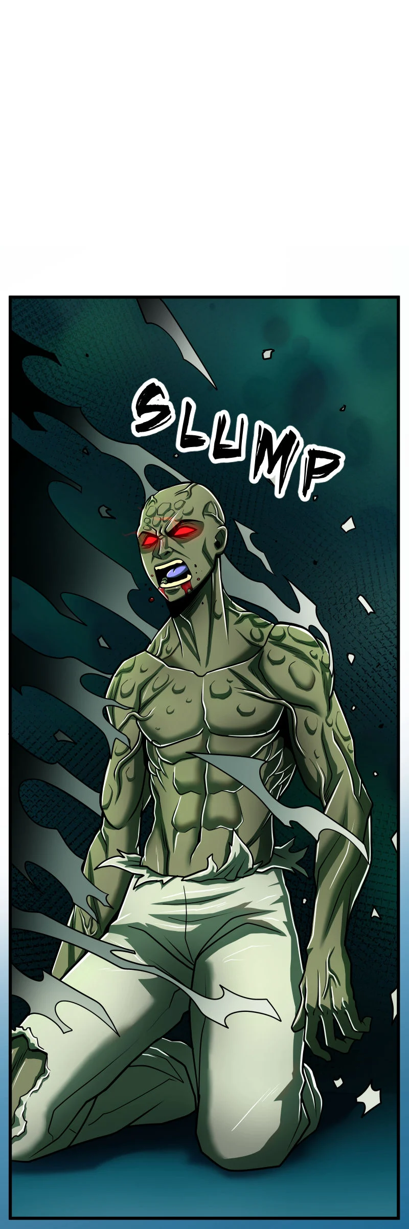 Bandit King chapter 28 page 52